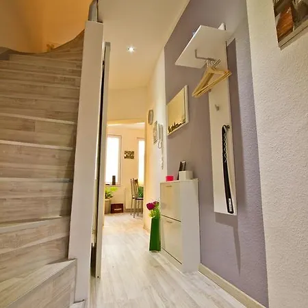 Ferienhaus Pilse 3 Erfurt Exterior photo