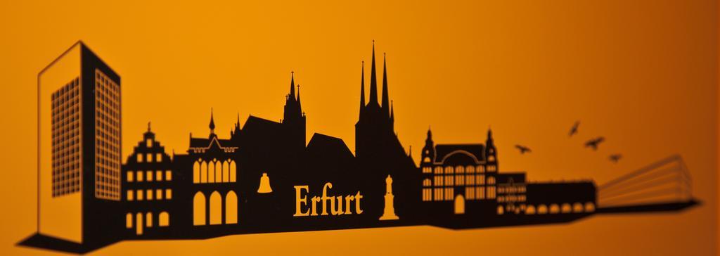 Pilse 3 Erfurt