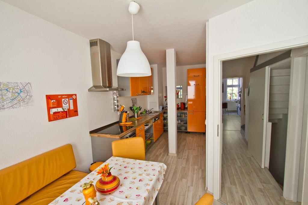 Apartment Pilse 3 *