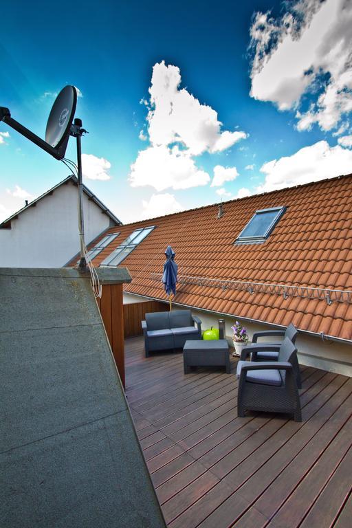 Pilse 3 Apartment *