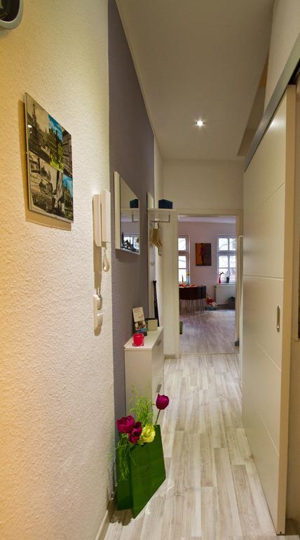 Pilse 3 * Erfurt